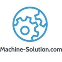 Machine Solution coupons